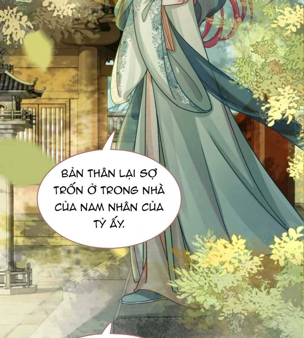 Xuyên Nhanh Nữ Phụ Bình Tĩnh Chút Chapter 66 - Trang 2