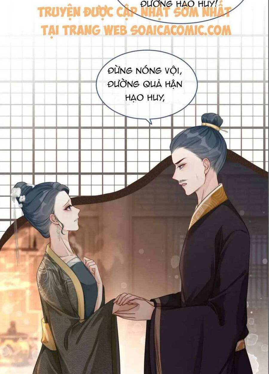 Xuyên Nhanh Nữ Phụ Bình Tĩnh Chút Chapter 67 - Trang 2