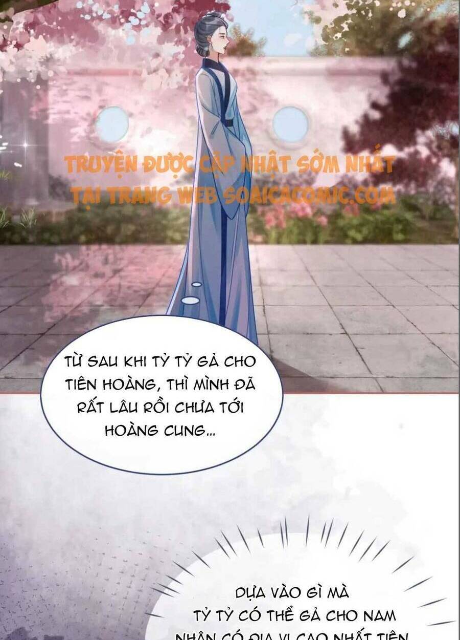 Xuyên Nhanh Nữ Phụ Bình Tĩnh Chút Chapter 67 - Trang 2