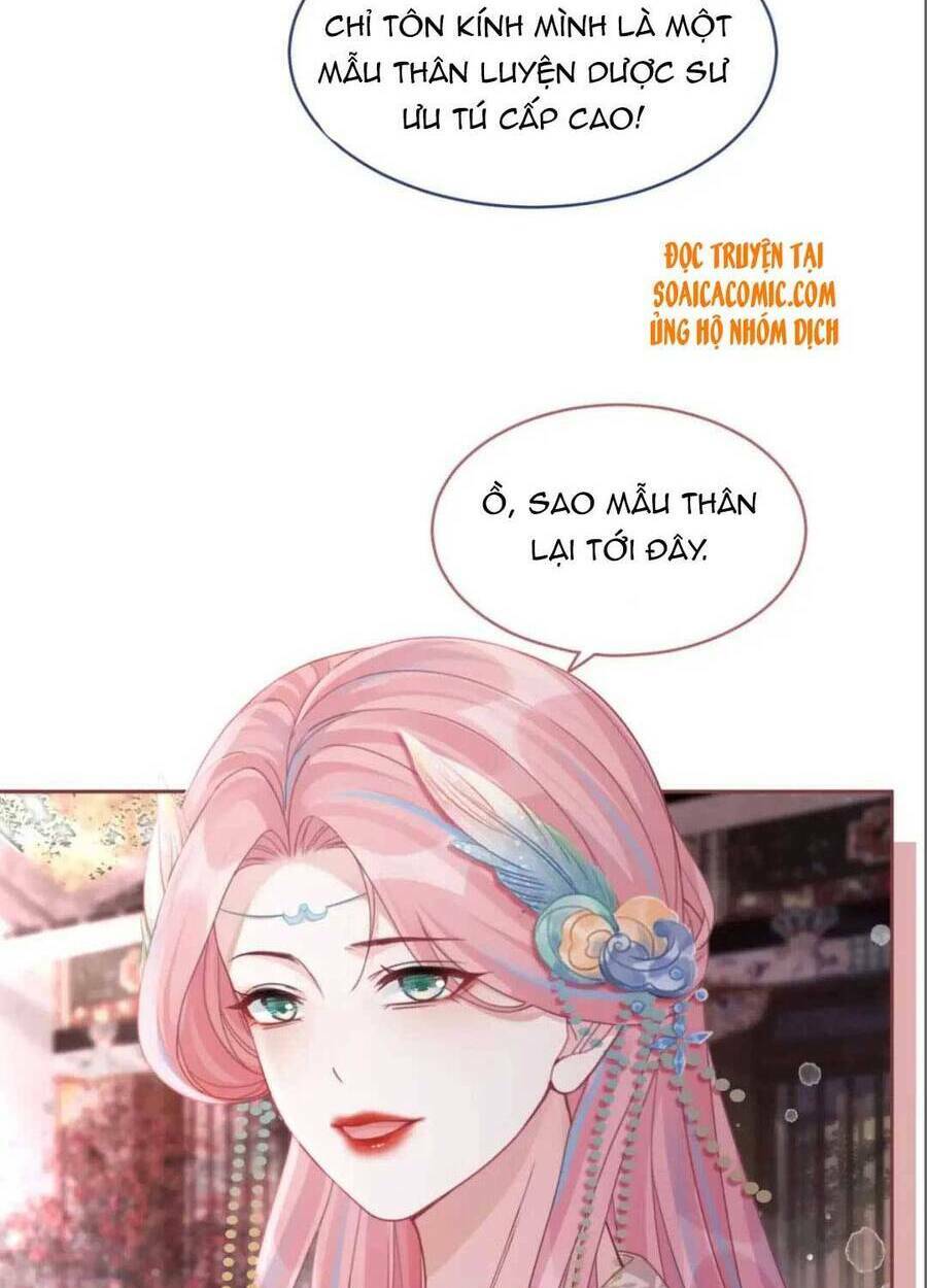 Xuyên Nhanh Nữ Phụ Bình Tĩnh Chút Chapter 67 - Trang 2