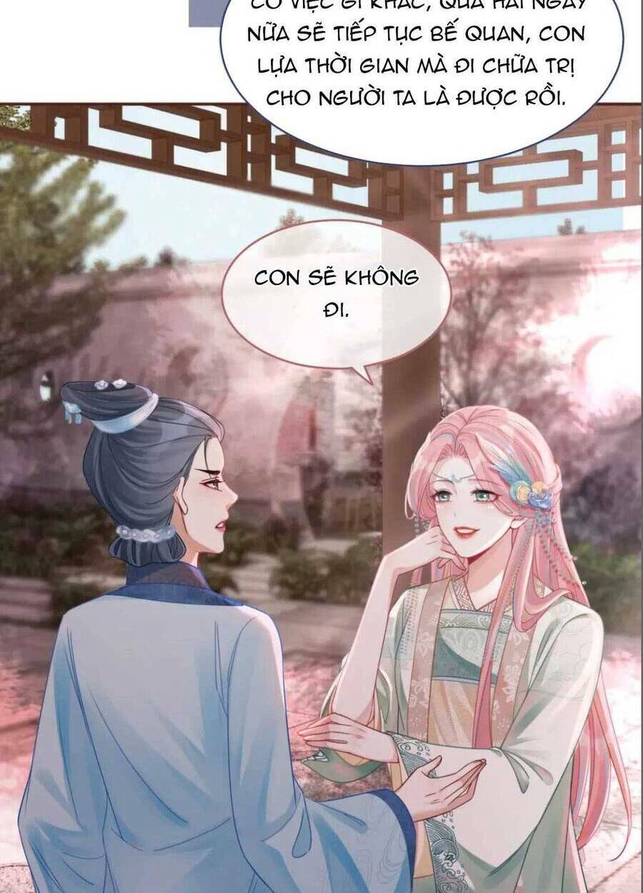 Xuyên Nhanh Nữ Phụ Bình Tĩnh Chút Chapter 67 - Trang 2