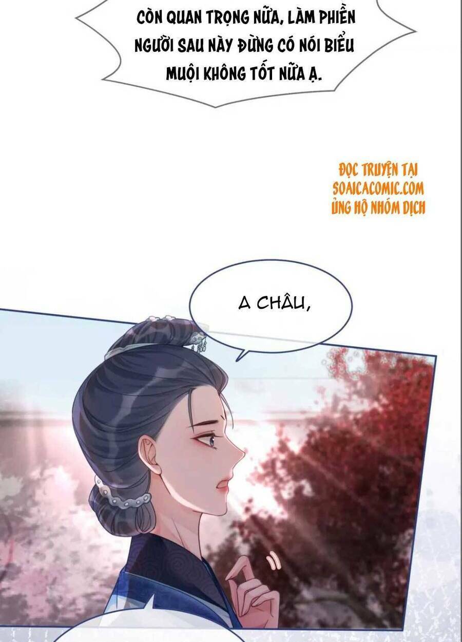 Xuyên Nhanh Nữ Phụ Bình Tĩnh Chút Chapter 67 - Trang 2