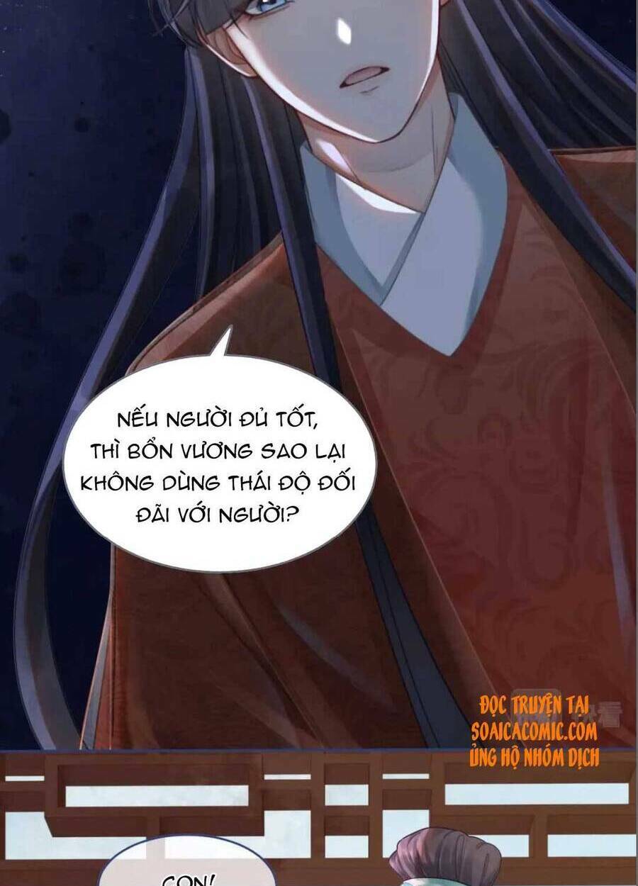 Xuyên Nhanh Nữ Phụ Bình Tĩnh Chút Chapter 67 - Trang 2