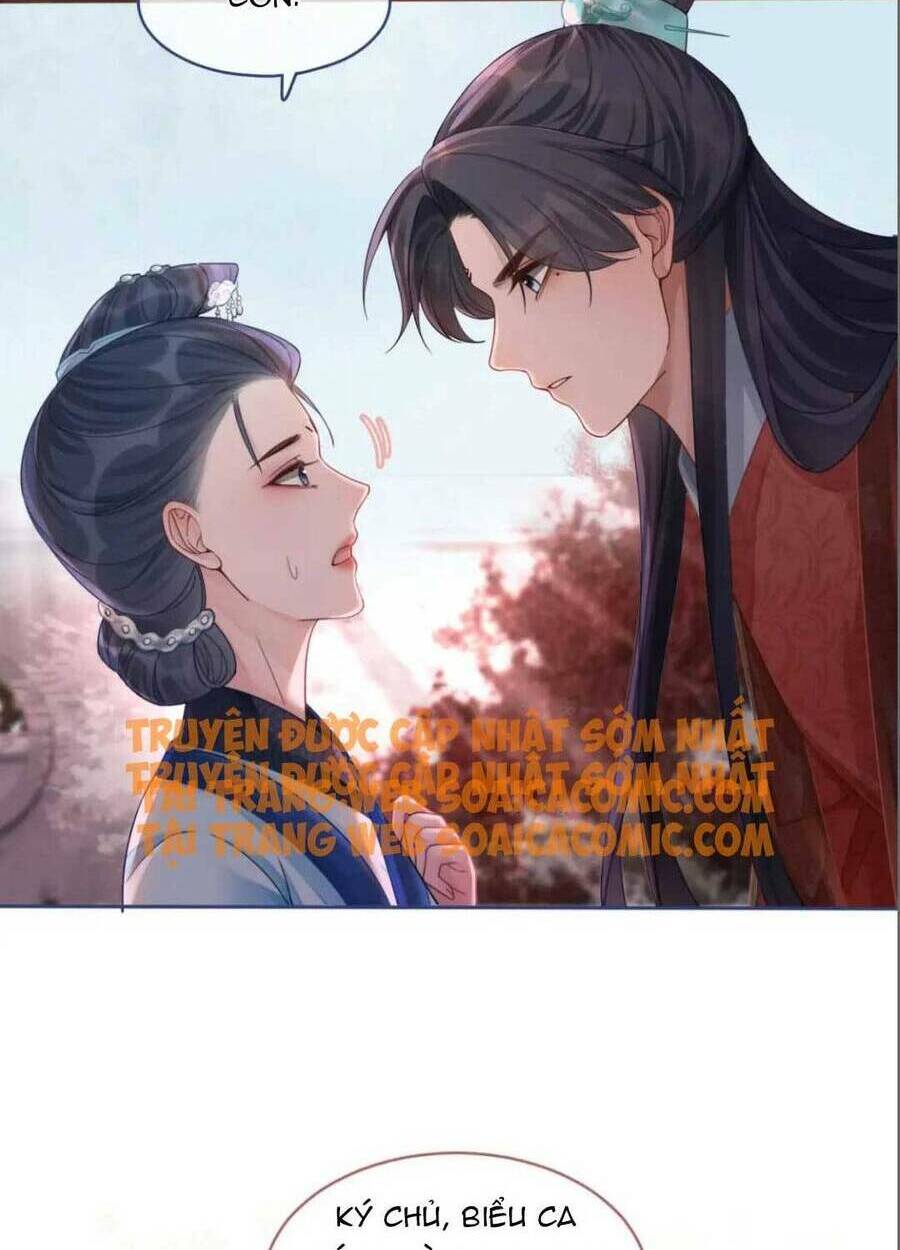 Xuyên Nhanh Nữ Phụ Bình Tĩnh Chút Chapter 67 - Trang 2