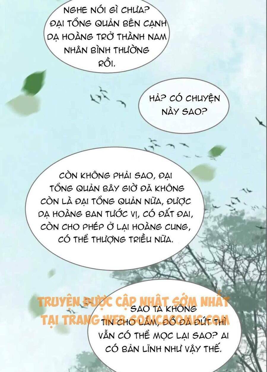 Xuyên Nhanh Nữ Phụ Bình Tĩnh Chút Chapter 67 - Trang 2