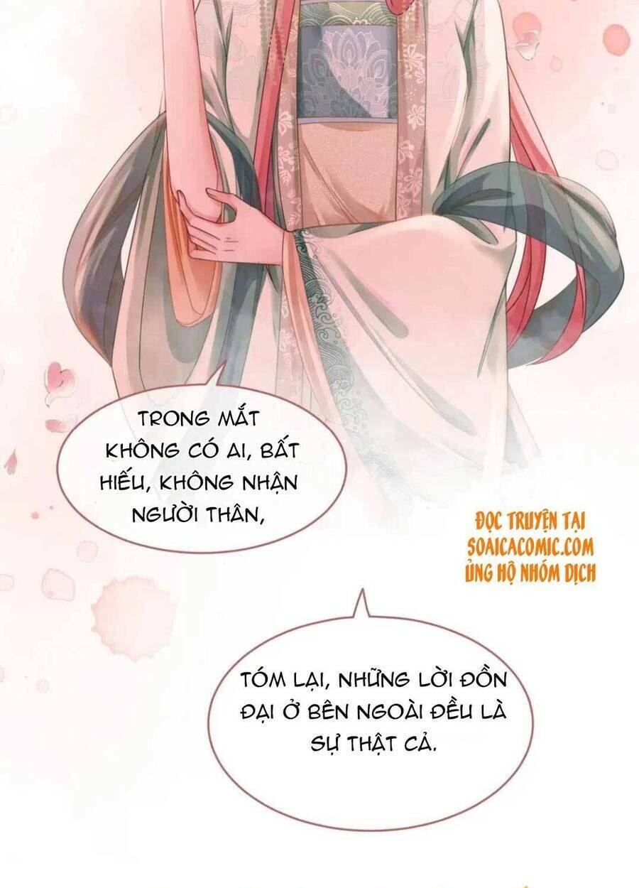 Xuyên Nhanh Nữ Phụ Bình Tĩnh Chút Chapter 67 - Trang 2