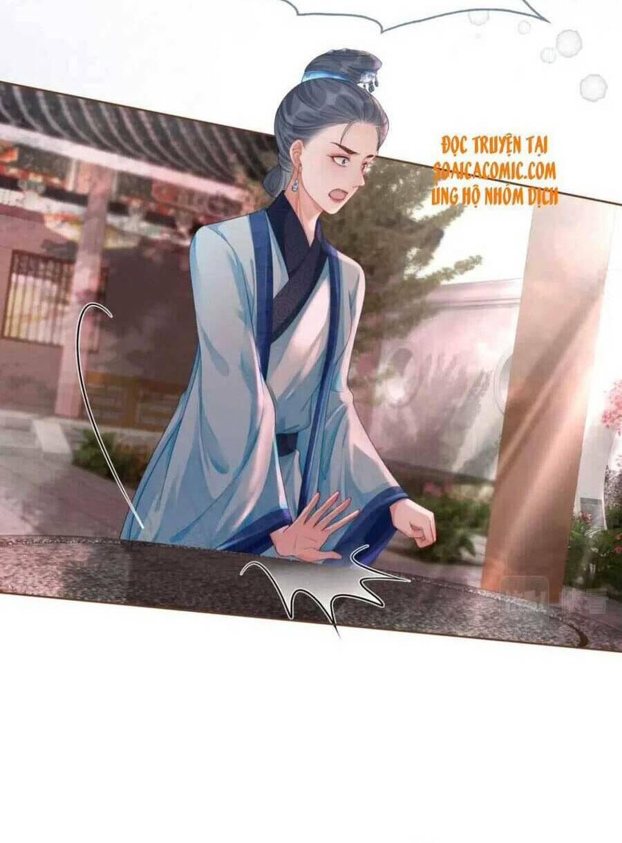 Xuyên Nhanh Nữ Phụ Bình Tĩnh Chút Chapter 67 - Trang 2