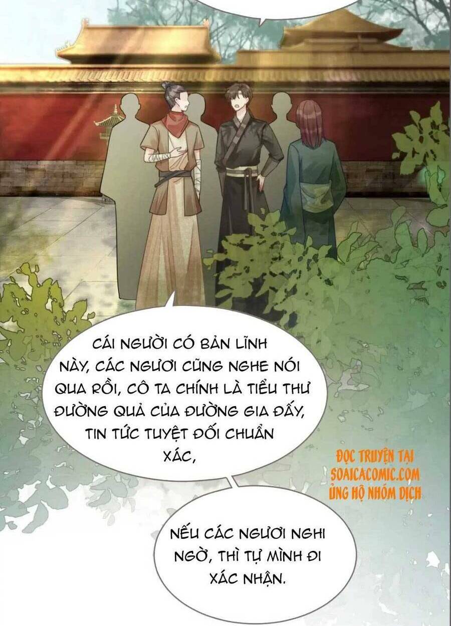 Xuyên Nhanh Nữ Phụ Bình Tĩnh Chút Chapter 67 - Trang 2