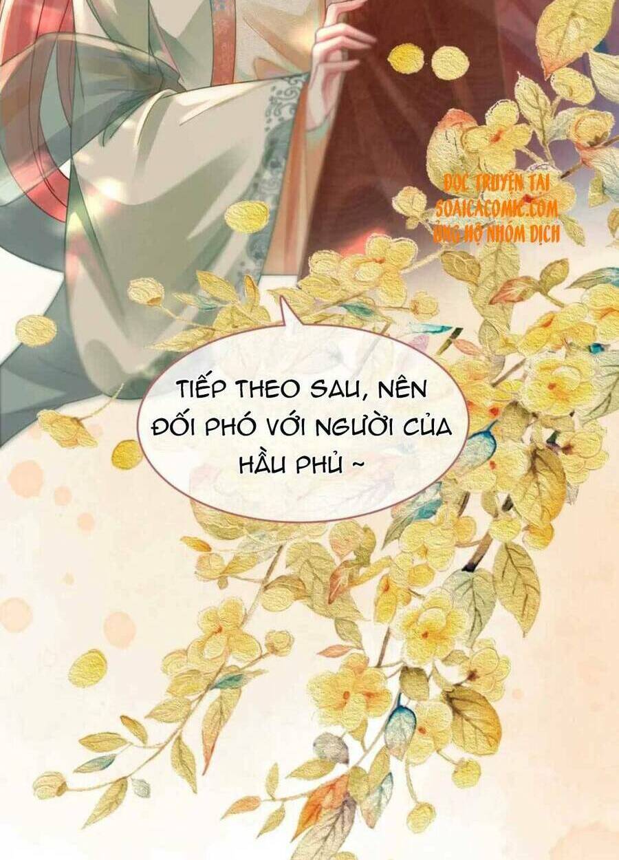 Xuyên Nhanh Nữ Phụ Bình Tĩnh Chút Chapter 67 - Trang 2