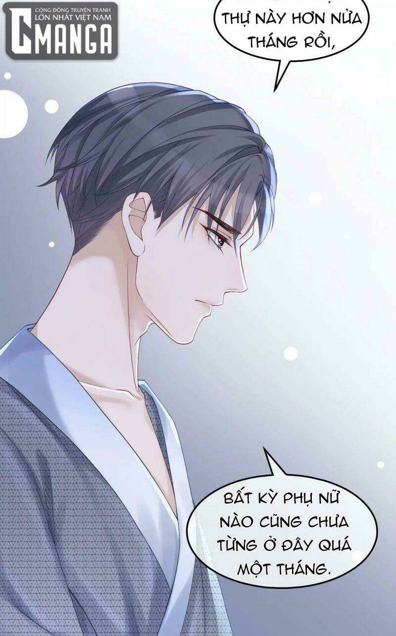 Xuyên Nhanh Nữ Phụ Bình Tĩnh Chút Chapter 7 - Next Chapter 8