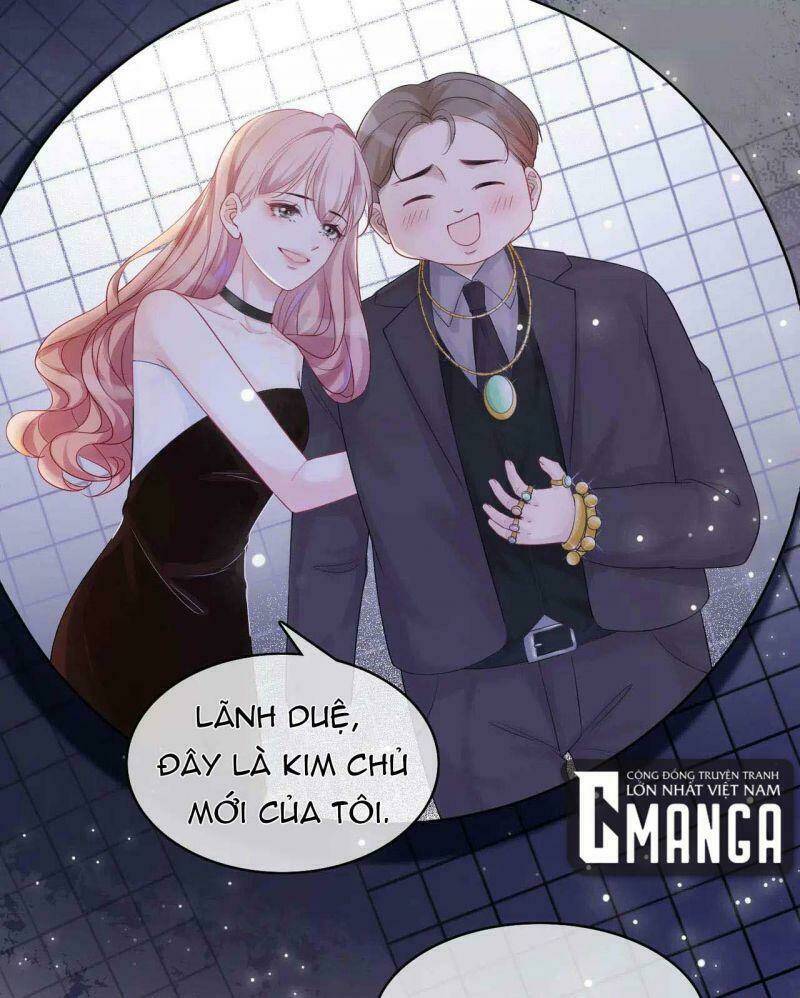 Xuyên Nhanh Nữ Phụ Bình Tĩnh Chút Chapter 7 - Next Chapter 8