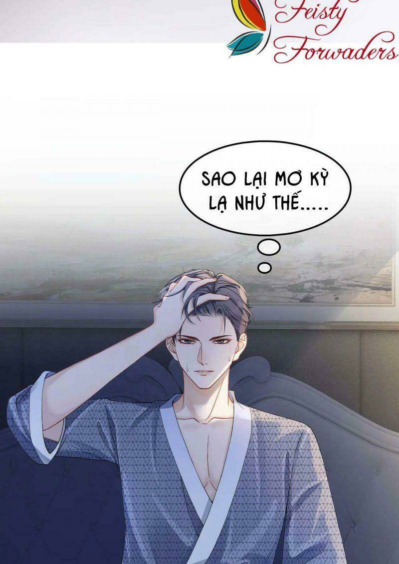 Xuyên Nhanh Nữ Phụ Bình Tĩnh Chút Chapter 7 - Next Chapter 8