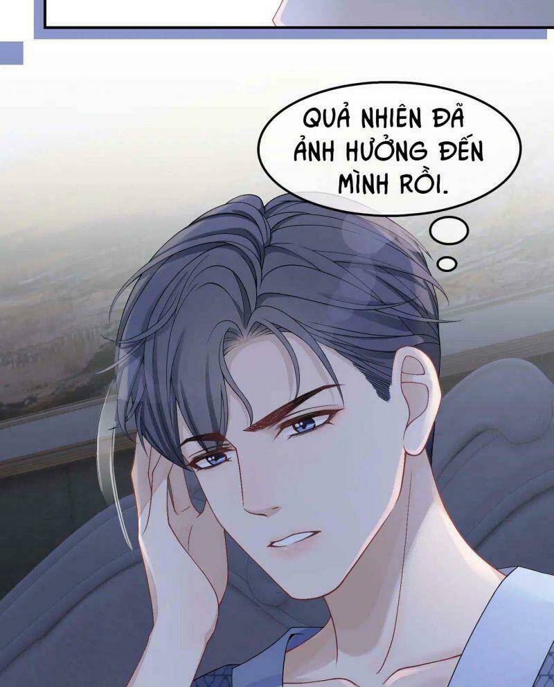 Xuyên Nhanh Nữ Phụ Bình Tĩnh Chút Chapter 7 - Next Chapter 8