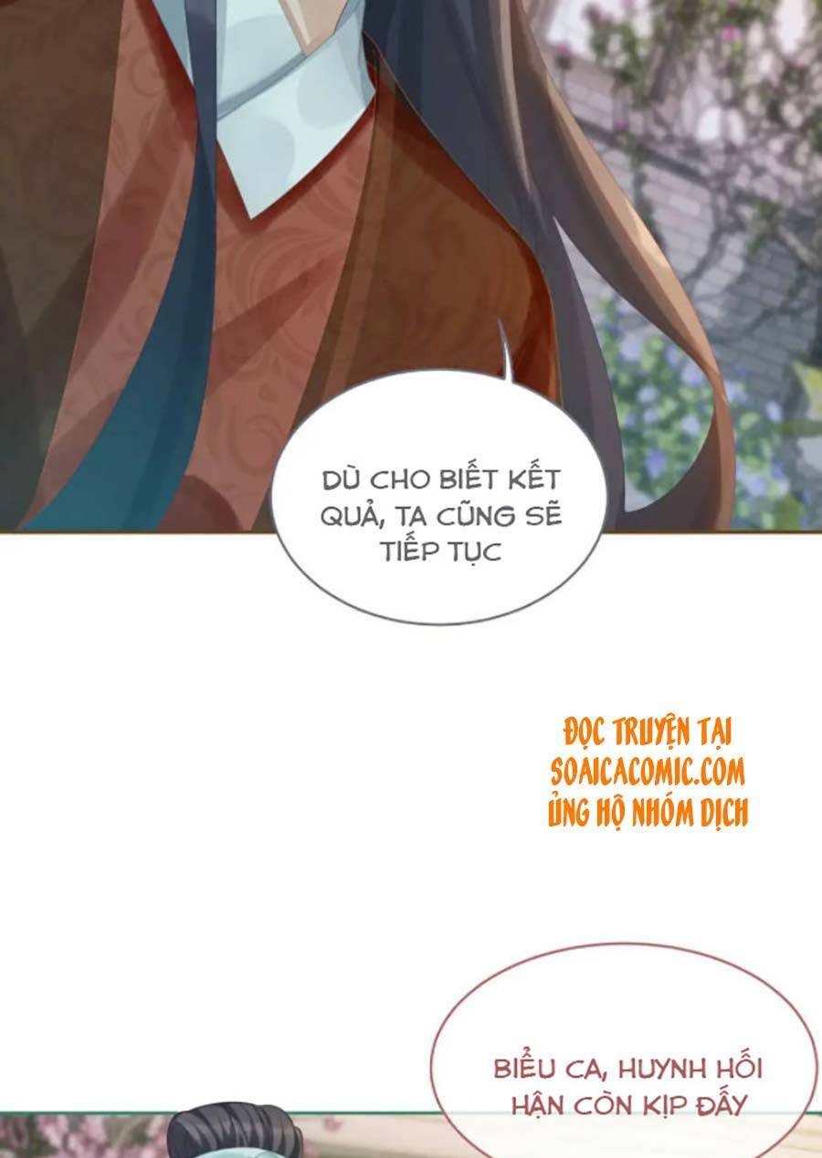 Xuyên Nhanh Nữ Phụ Bình Tĩnh Chút Chapter 70 - Trang 2