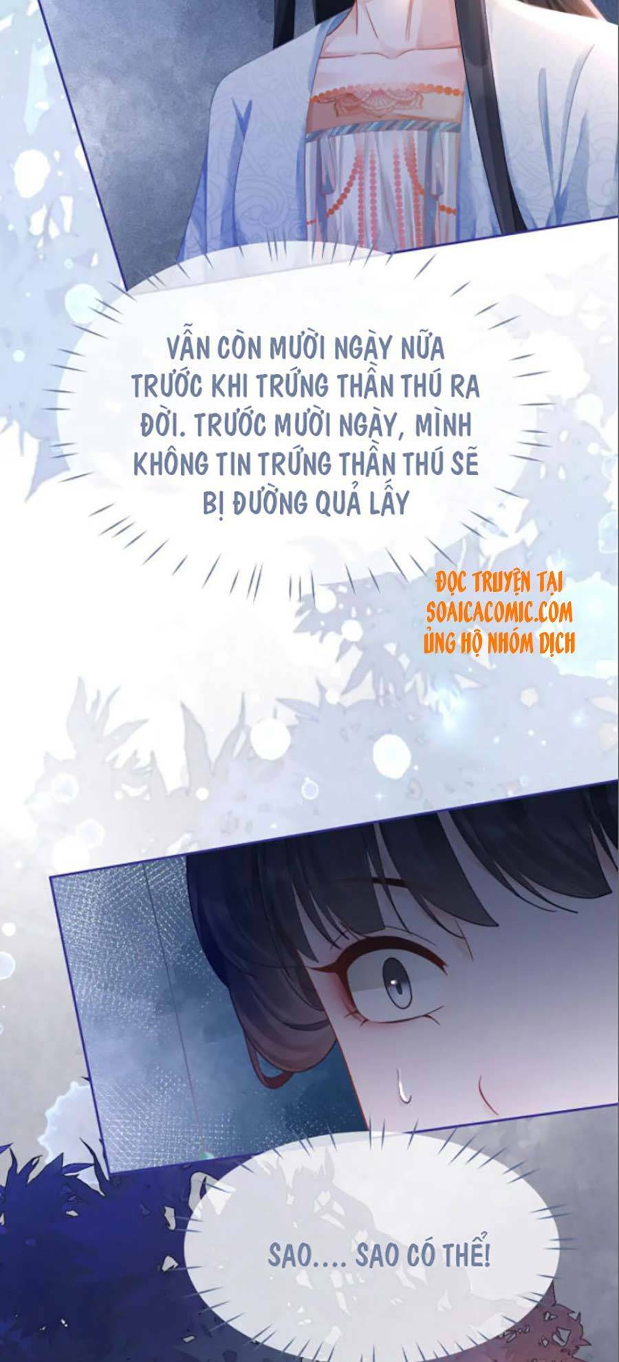 Xuyên Nhanh Nữ Phụ Bình Tĩnh Chút Chapter 70 - Trang 2