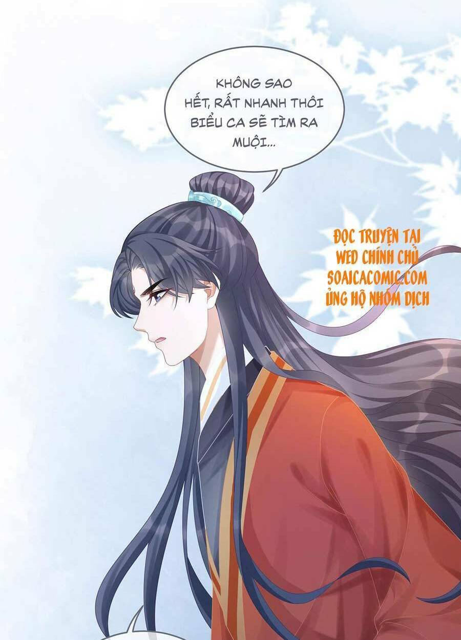 Xuyên Nhanh Nữ Phụ Bình Tĩnh Chút Chapter 72 - Trang 2