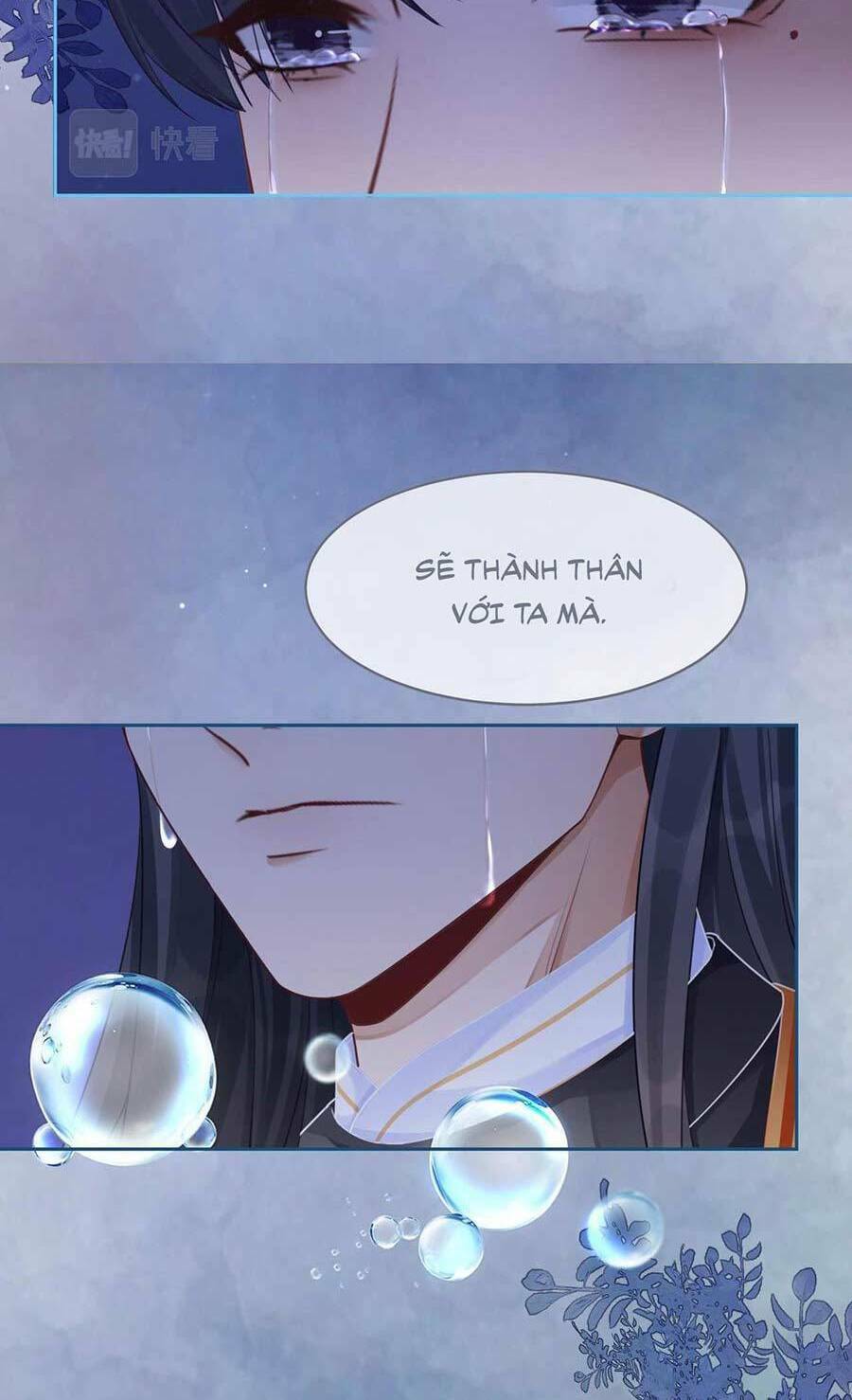 Xuyên Nhanh Nữ Phụ Bình Tĩnh Chút Chapter 72 - Trang 2