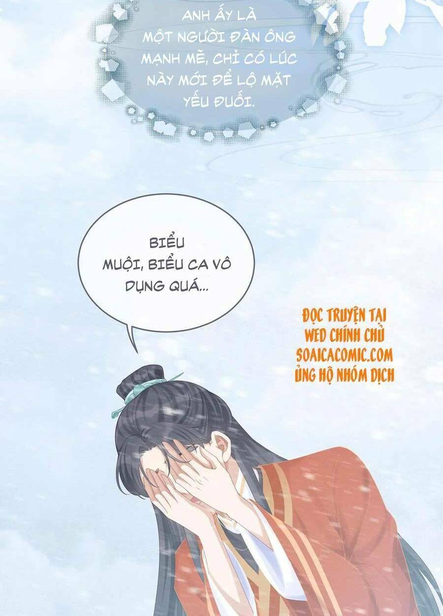 Xuyên Nhanh Nữ Phụ Bình Tĩnh Chút Chapter 72 - Trang 2