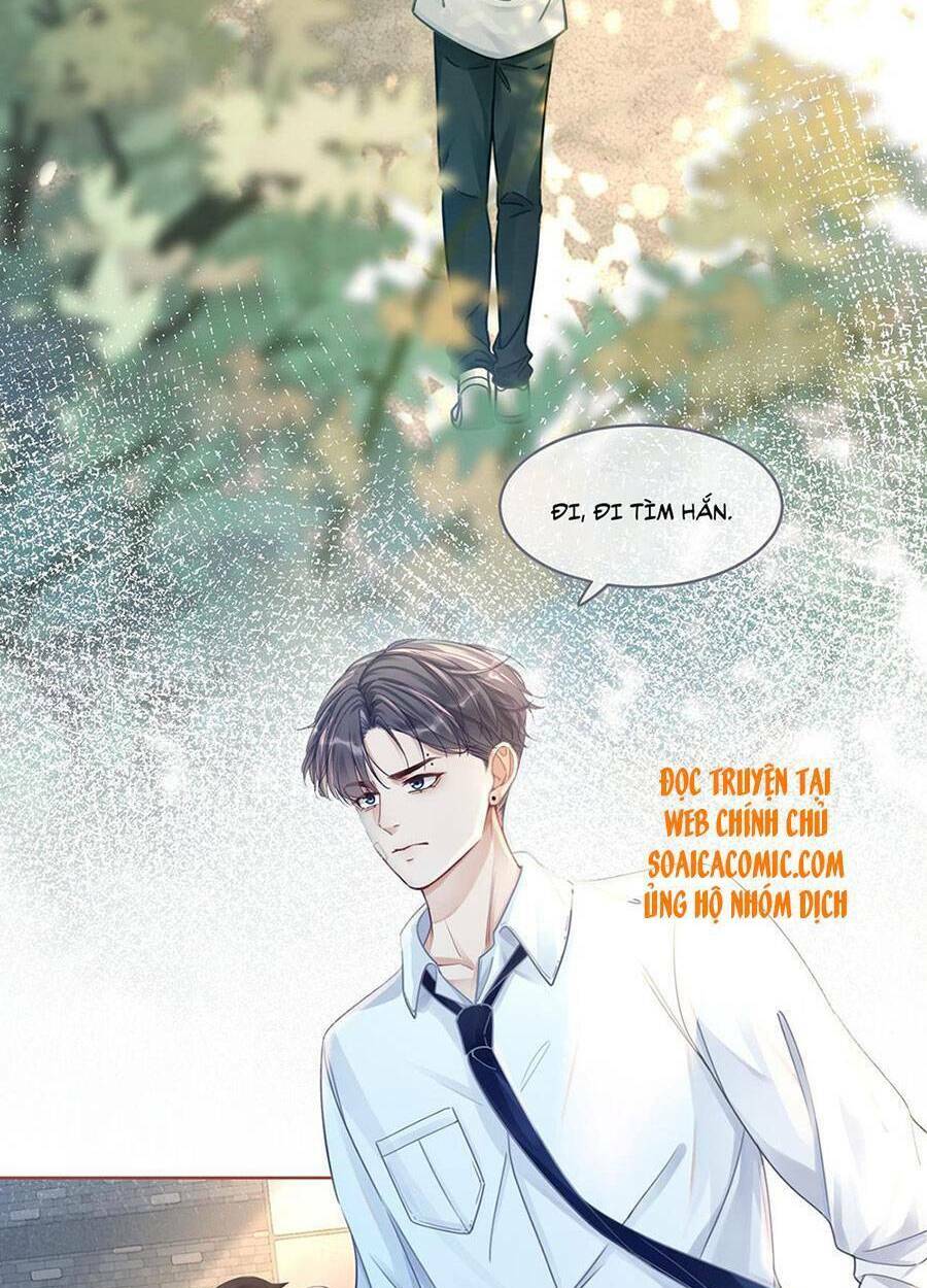 Xuyên Nhanh Nữ Phụ Bình Tĩnh Chút Chapter 77 - Trang 2