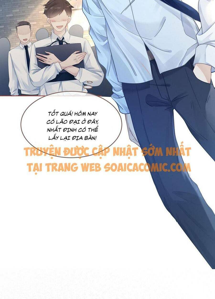 Xuyên Nhanh Nữ Phụ Bình Tĩnh Chút Chapter 77 - Trang 2