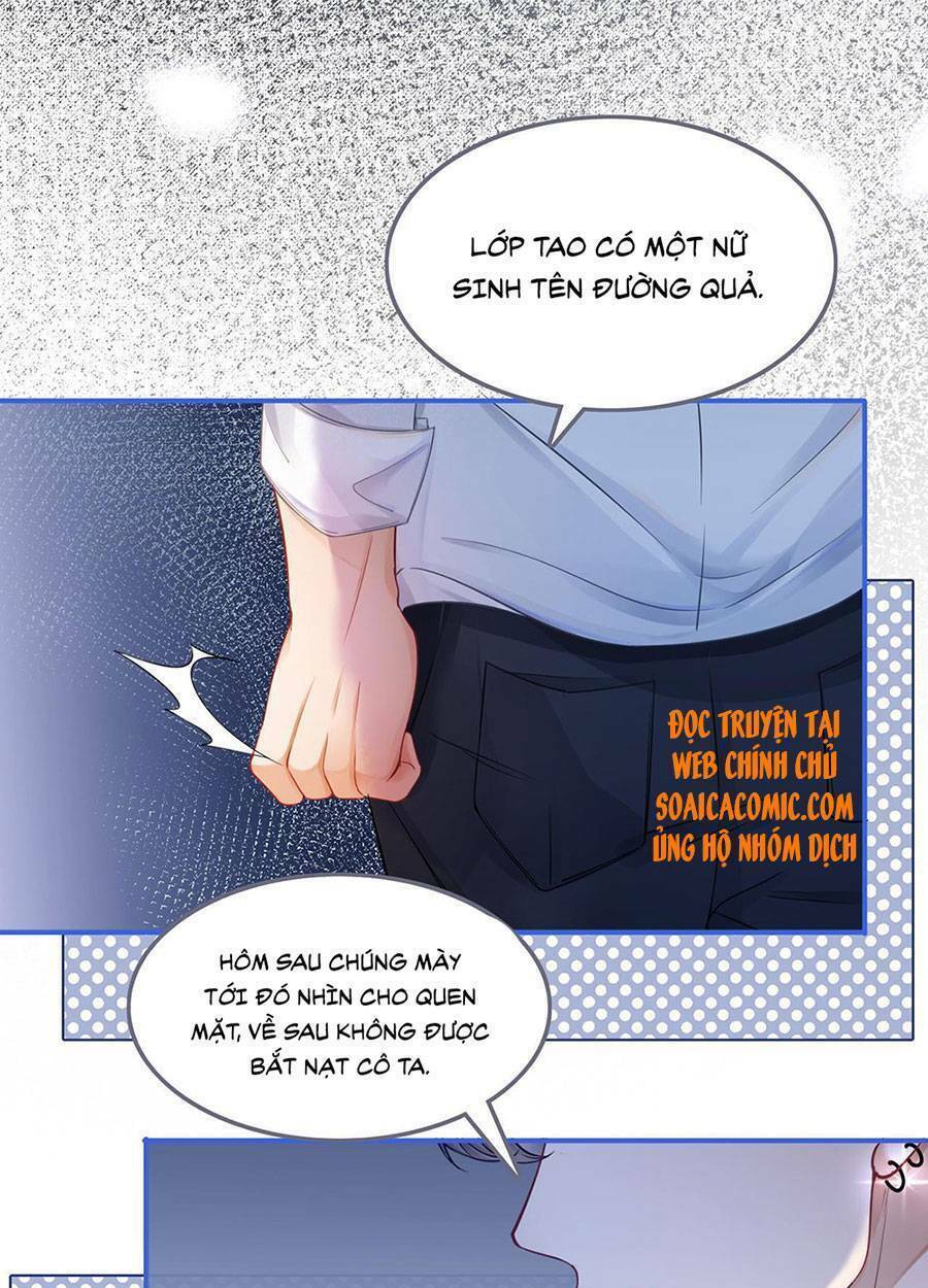 Xuyên Nhanh Nữ Phụ Bình Tĩnh Chút Chapter 77 - Trang 2