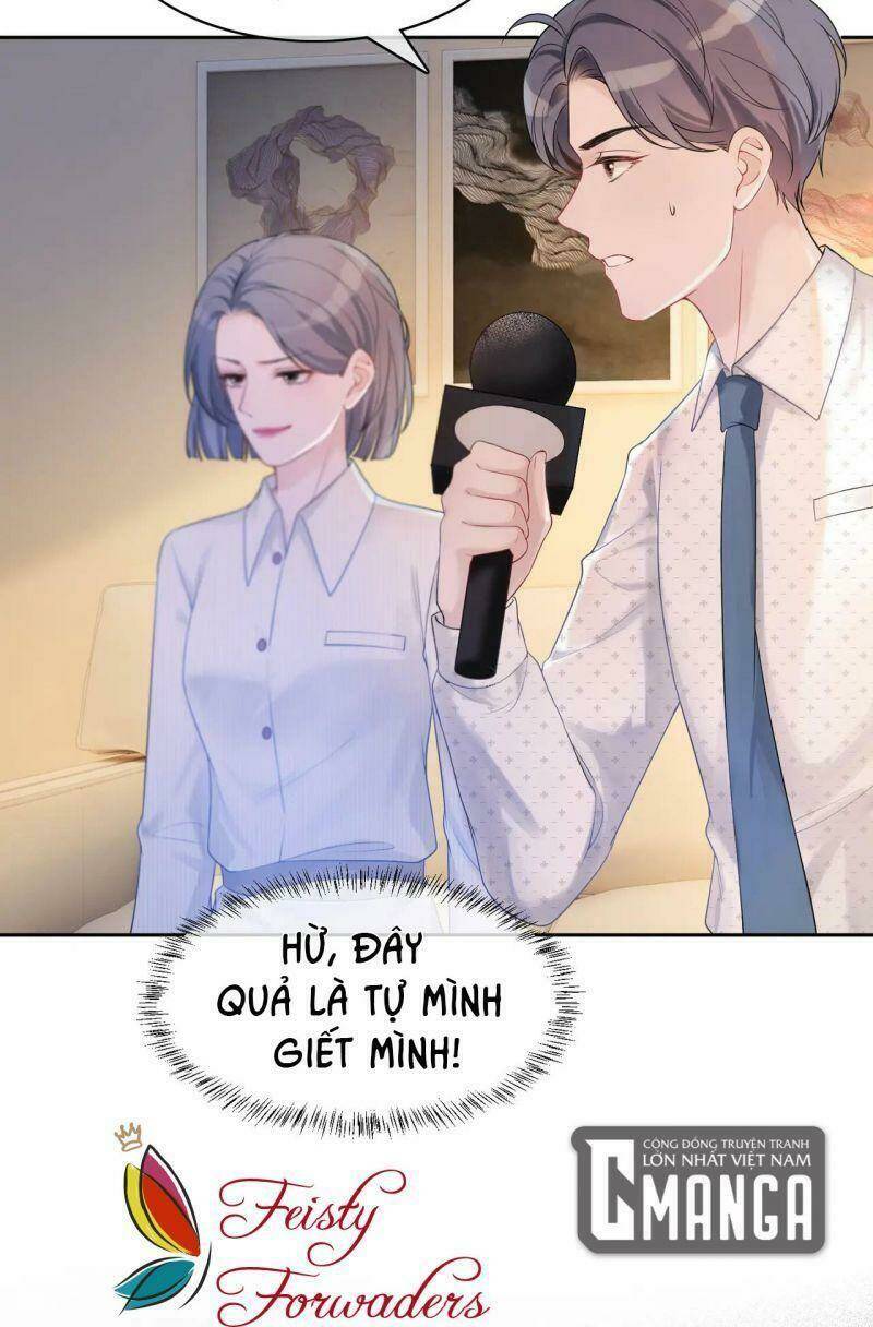 Xuyên Nhanh Nữ Phụ Bình Tĩnh Chút Chapter 8 - Next Chapter 9