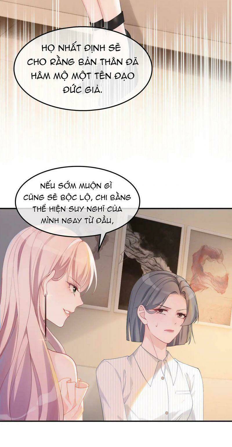 Xuyên Nhanh Nữ Phụ Bình Tĩnh Chút Chapter 8 - Next Chapter 9