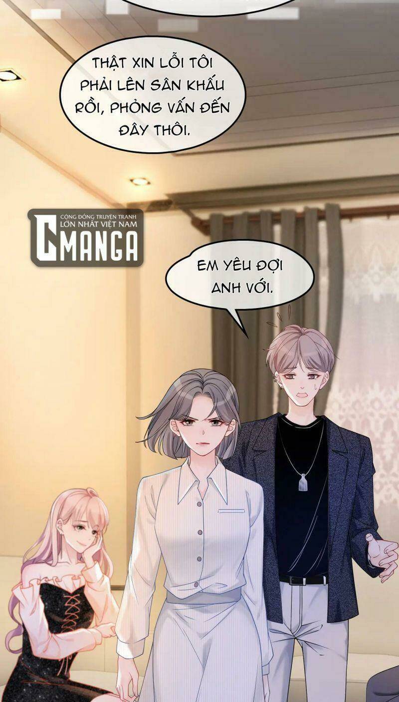 Xuyên Nhanh Nữ Phụ Bình Tĩnh Chút Chapter 8 - Next Chapter 9