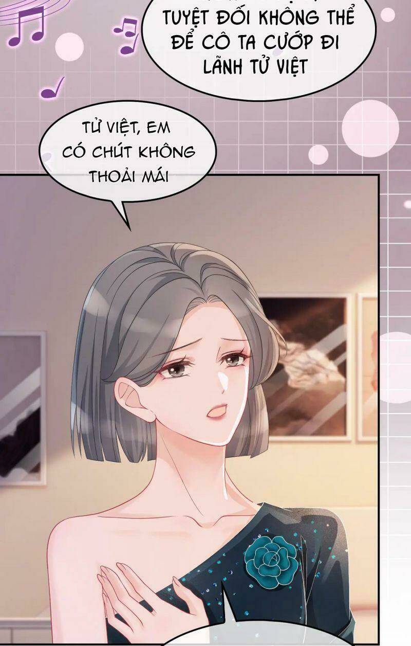 Xuyên Nhanh Nữ Phụ Bình Tĩnh Chút Chapter 8 - Next Chapter 9