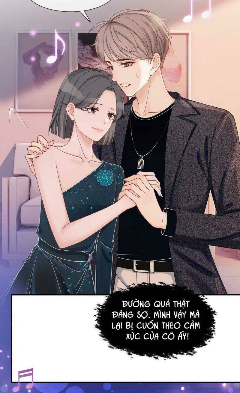 Xuyên Nhanh Nữ Phụ Bình Tĩnh Chút Chapter 8 - Next Chapter 9