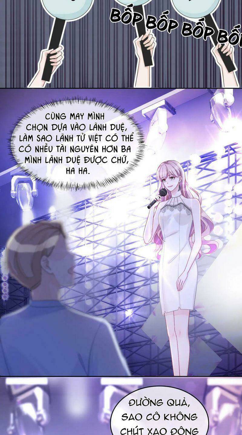 Xuyên Nhanh Nữ Phụ Bình Tĩnh Chút Chapter 8 - Next Chapter 9