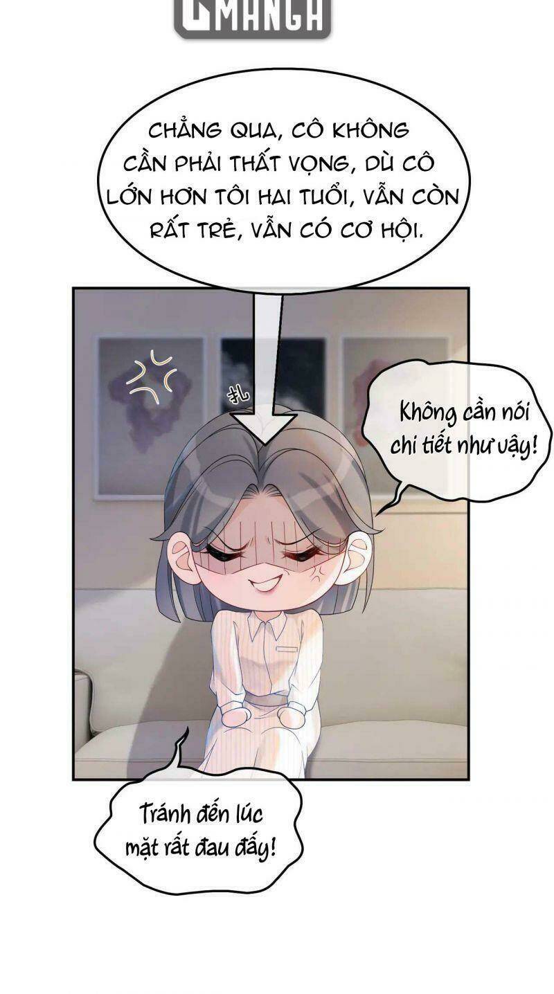 Xuyên Nhanh Nữ Phụ Bình Tĩnh Chút Chapter 8 - Next Chapter 9