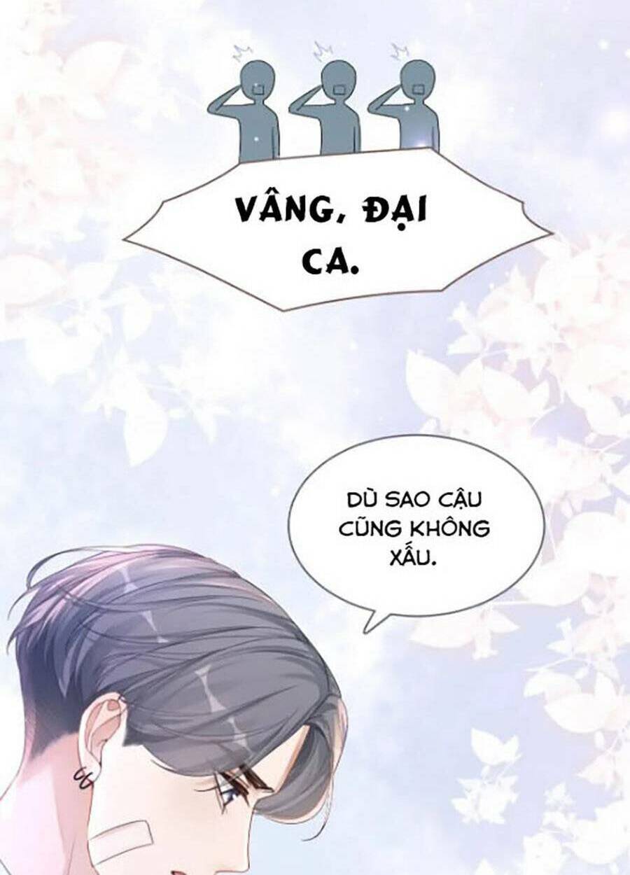 Xuyên Nhanh Nữ Phụ Bình Tĩnh Chút Chapter 80 - Trang 2