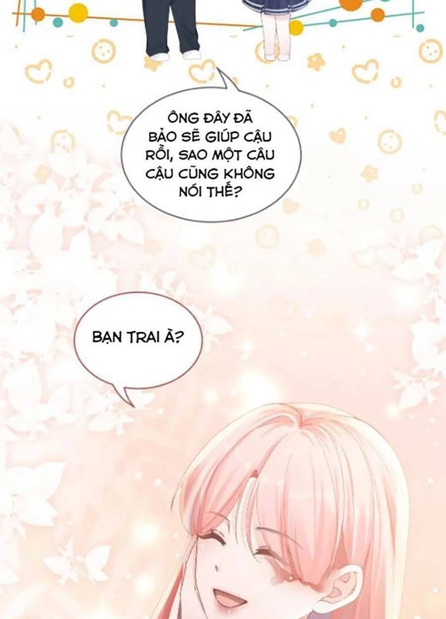 Xuyên Nhanh Nữ Phụ Bình Tĩnh Chút Chapter 80 - Trang 2