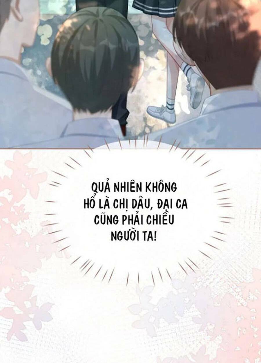 Xuyên Nhanh Nữ Phụ Bình Tĩnh Chút Chapter 80 - Trang 2