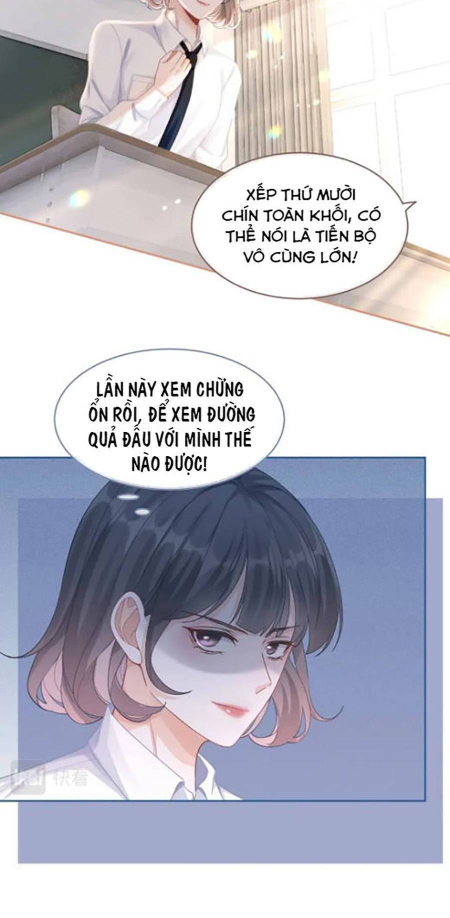 Xuyên Nhanh Nữ Phụ Bình Tĩnh Chút Chapter 80 - Trang 2