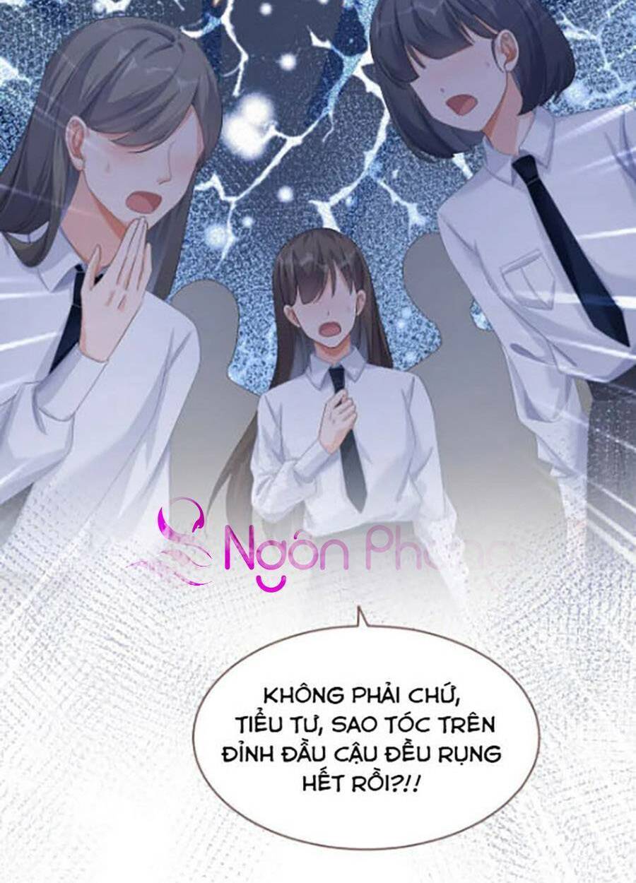 Xuyên Nhanh Nữ Phụ Bình Tĩnh Chút Chapter 80 - Trang 2