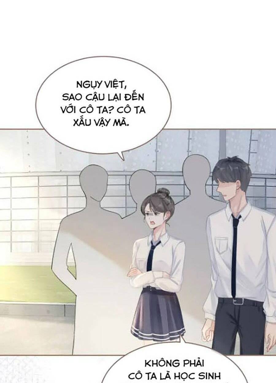 Xuyên Nhanh Nữ Phụ Bình Tĩnh Chút Chapter 80 - Trang 2