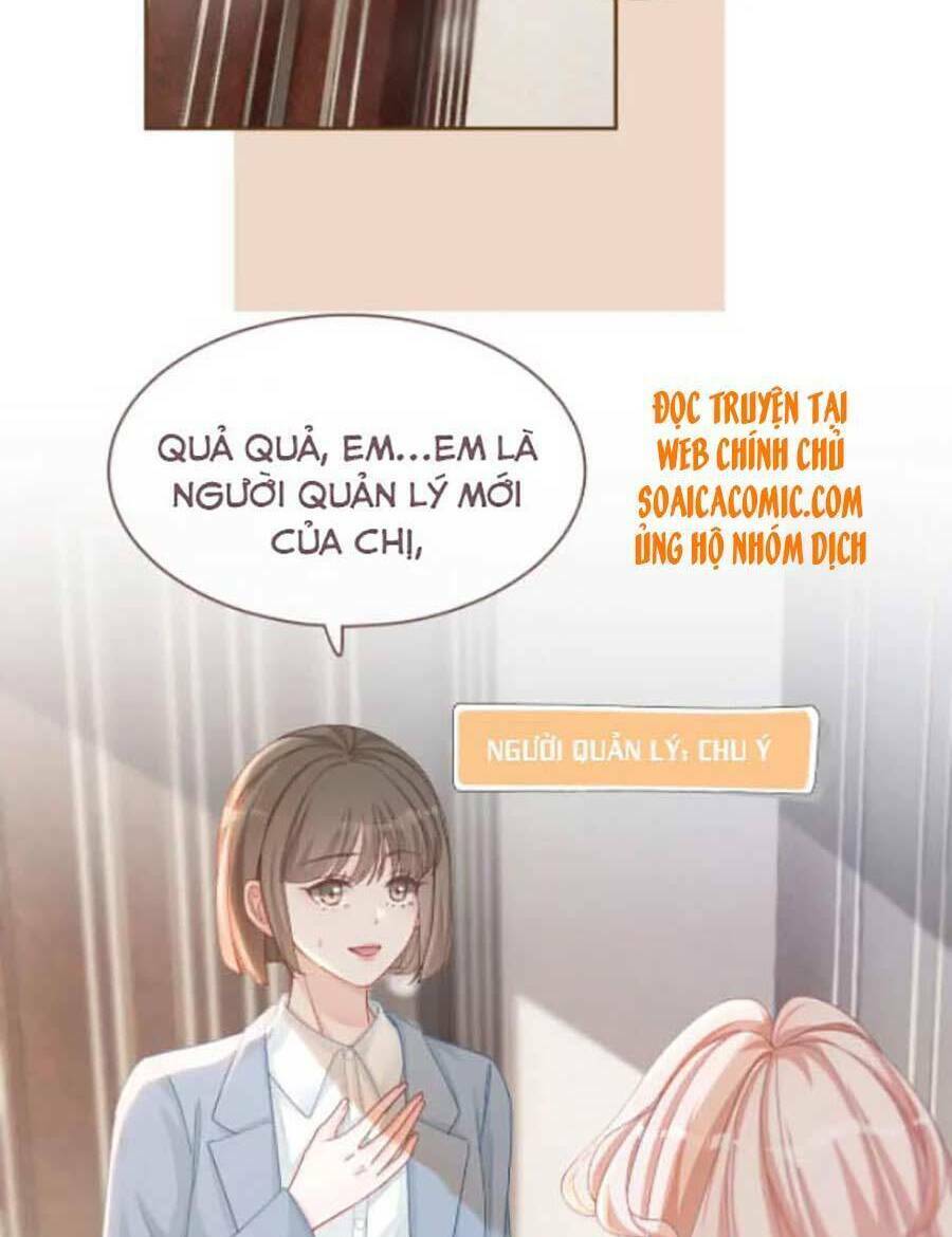 Xuyên Nhanh Nữ Phụ Bình Tĩnh Chút Chapter 87 - Next Chapter 88