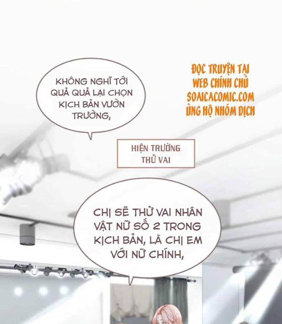 Xuyên Nhanh Nữ Phụ Bình Tĩnh Chút Chapter 87 - Next Chapter 88