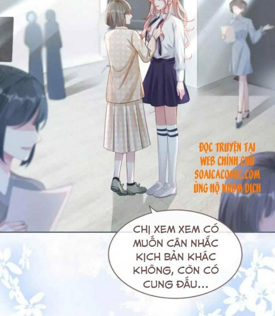 Xuyên Nhanh Nữ Phụ Bình Tĩnh Chút Chapter 87 - Next Chapter 88