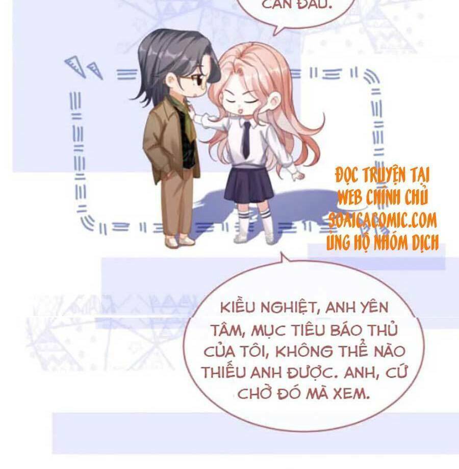 Xuyên Nhanh Nữ Phụ Bình Tĩnh Chút Chapter 87 - Next Chapter 88