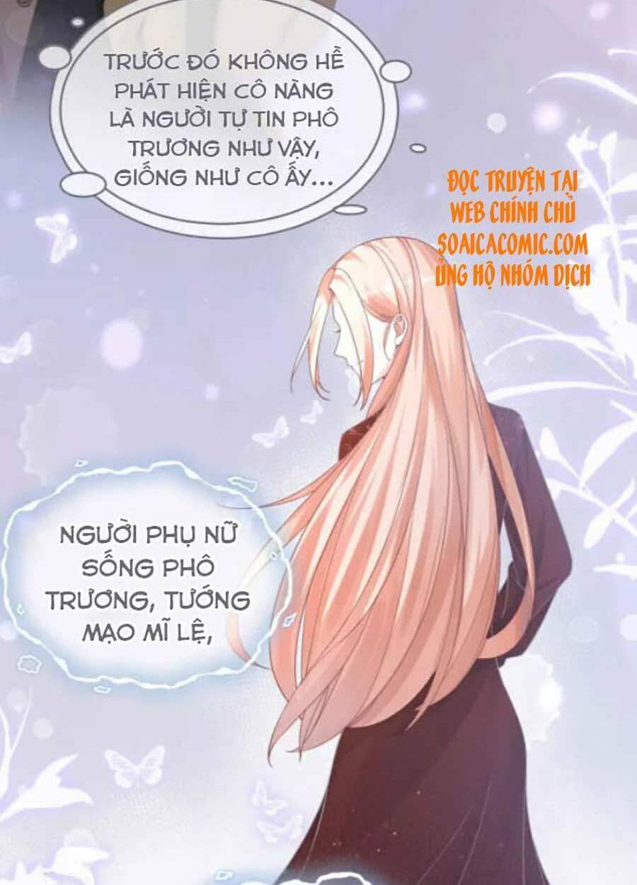 Xuyên Nhanh Nữ Phụ Bình Tĩnh Chút Chapter 87 - Next Chapter 88