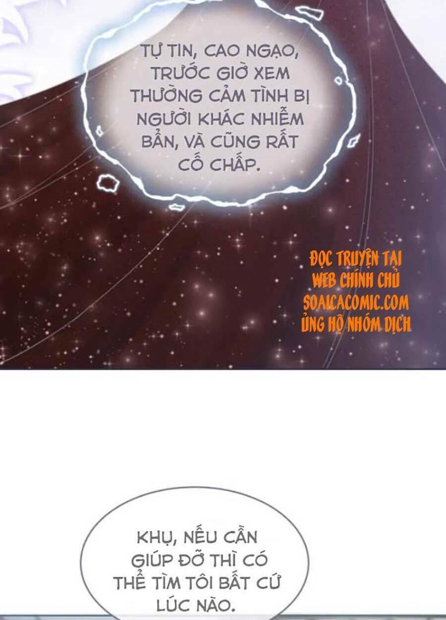 Xuyên Nhanh Nữ Phụ Bình Tĩnh Chút Chapter 87 - Next Chapter 88