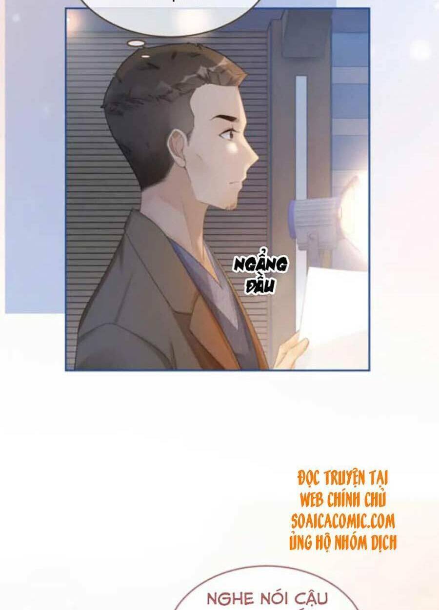 Xuyên Nhanh Nữ Phụ Bình Tĩnh Chút Chapter 87 - Next Chapter 88