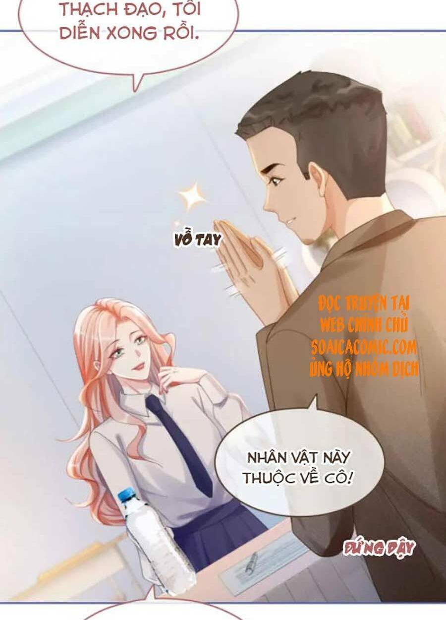 Xuyên Nhanh Nữ Phụ Bình Tĩnh Chút Chapter 87 - Next Chapter 88