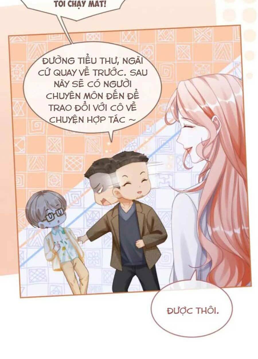 Xuyên Nhanh Nữ Phụ Bình Tĩnh Chút Chapter 87 - Next Chapter 88