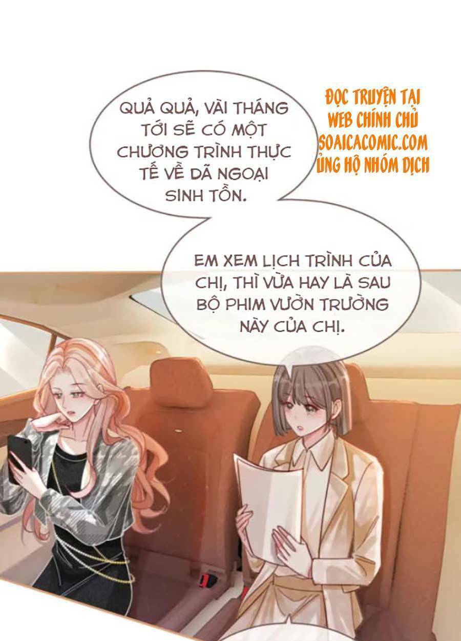 Xuyên Nhanh Nữ Phụ Bình Tĩnh Chút Chapter 87 - Next Chapter 88