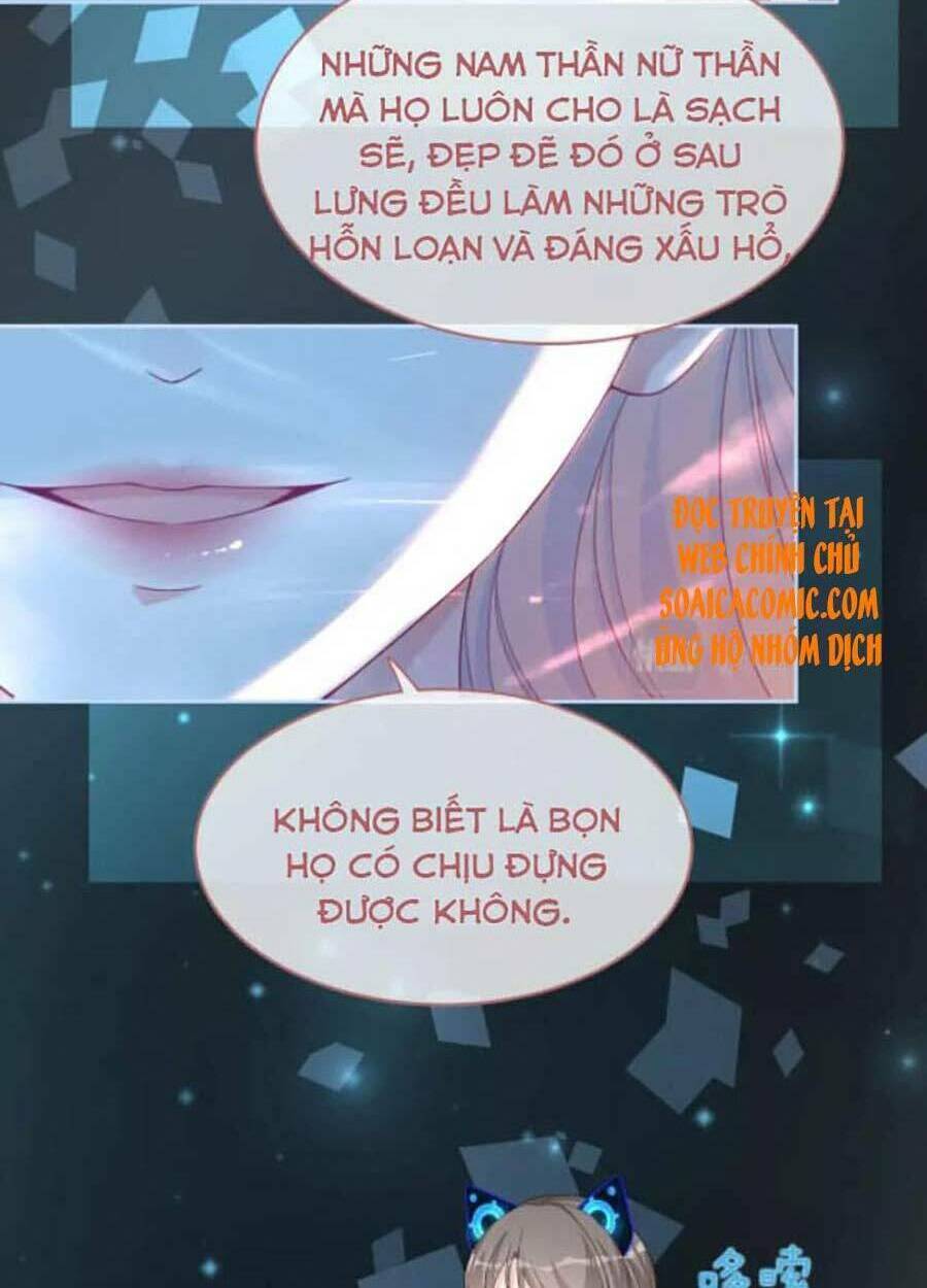 Xuyên Nhanh Nữ Phụ Bình Tĩnh Chút Chapter 87 - Next Chapter 88