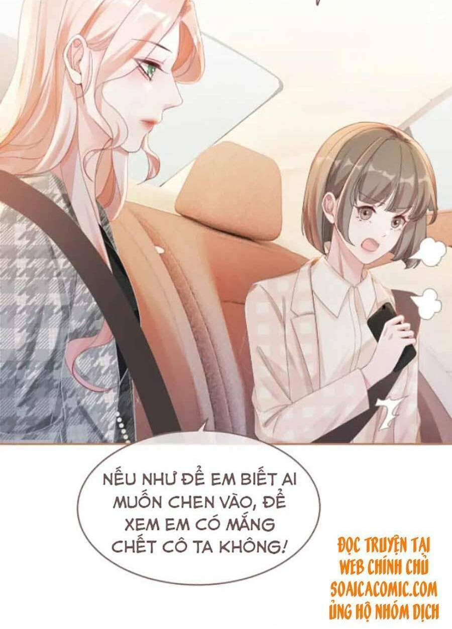 Xuyên Nhanh Nữ Phụ Bình Tĩnh Chút Chapter 88 - Trang 2